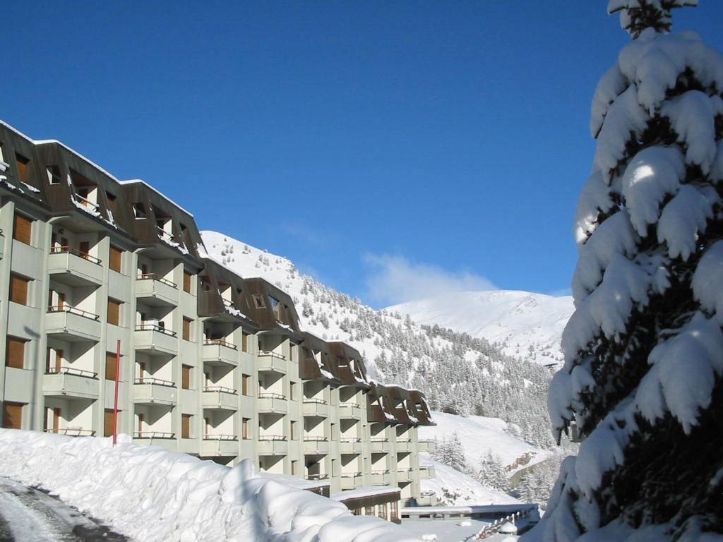 box auto in vendita a Sestriere in zona Borgata di Sestriere