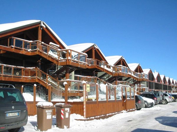 box auto in vendita a Sestriere in zona Borgata di Sestriere
