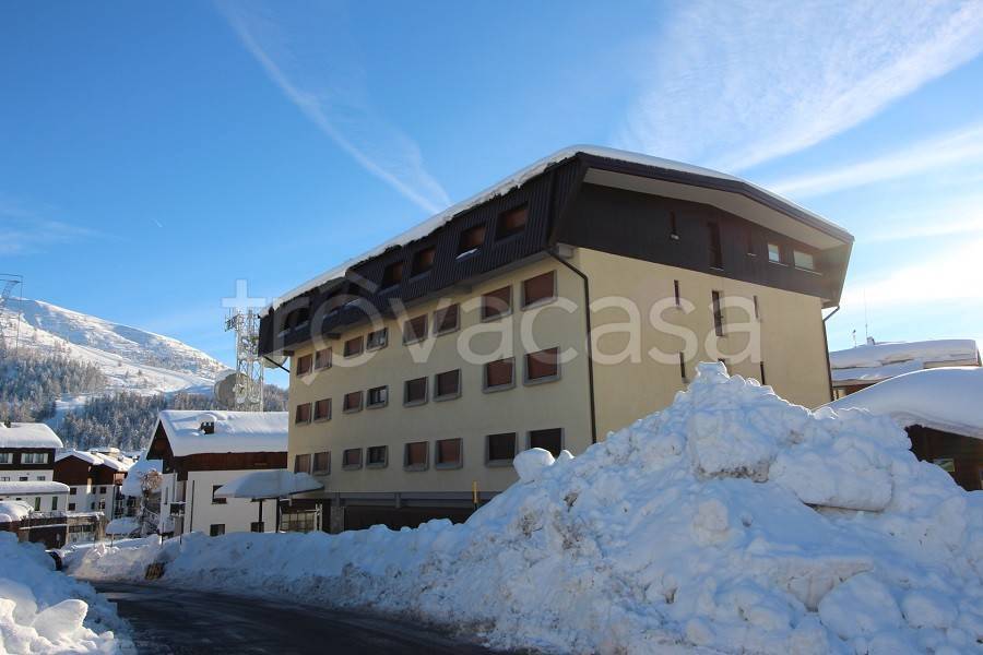 box auto in vendita a Sestriere in zona Borgata di Sestriere
