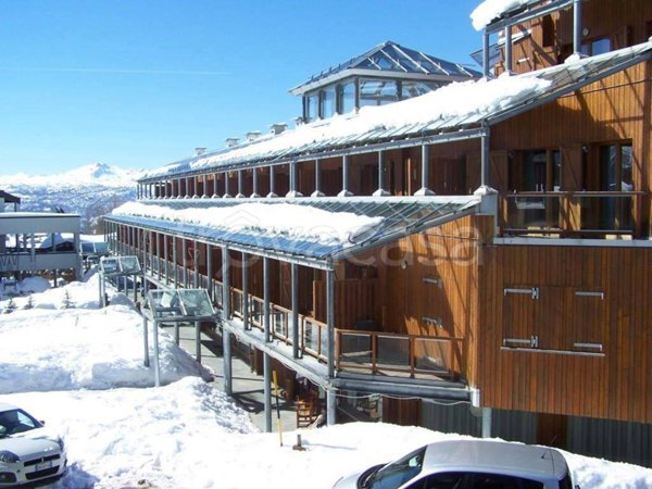 box auto in vendita a Sestriere in zona Borgata di Sestriere