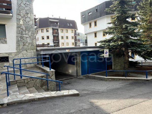box auto in vendita a Sestriere in zona Borgata di Sestriere