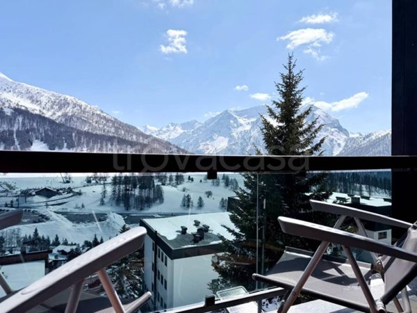 multiproprieta in vendita a Sestriere in zona Borgata di Sestriere
