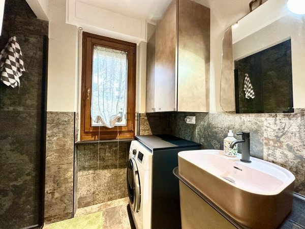 appartamento in vendita a Sestriere in zona Borgata di Sestriere