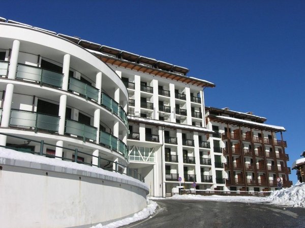 appartamento in vendita a Sestriere in zona Borgata di Sestriere