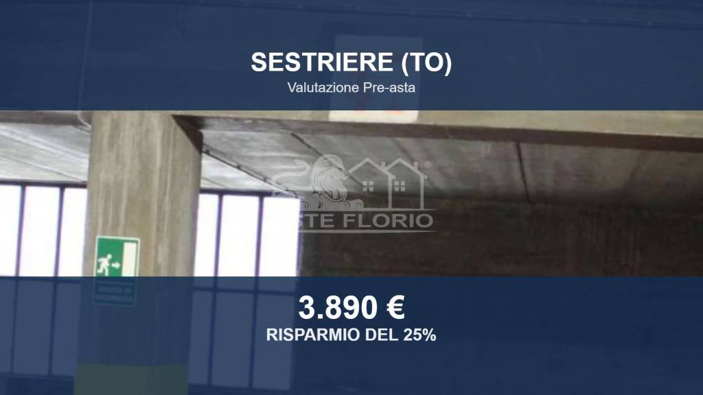 appartamento in vendita a Sestriere in zona Borgata di Sestriere