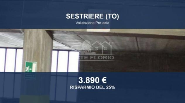appartamento in vendita a Sestriere