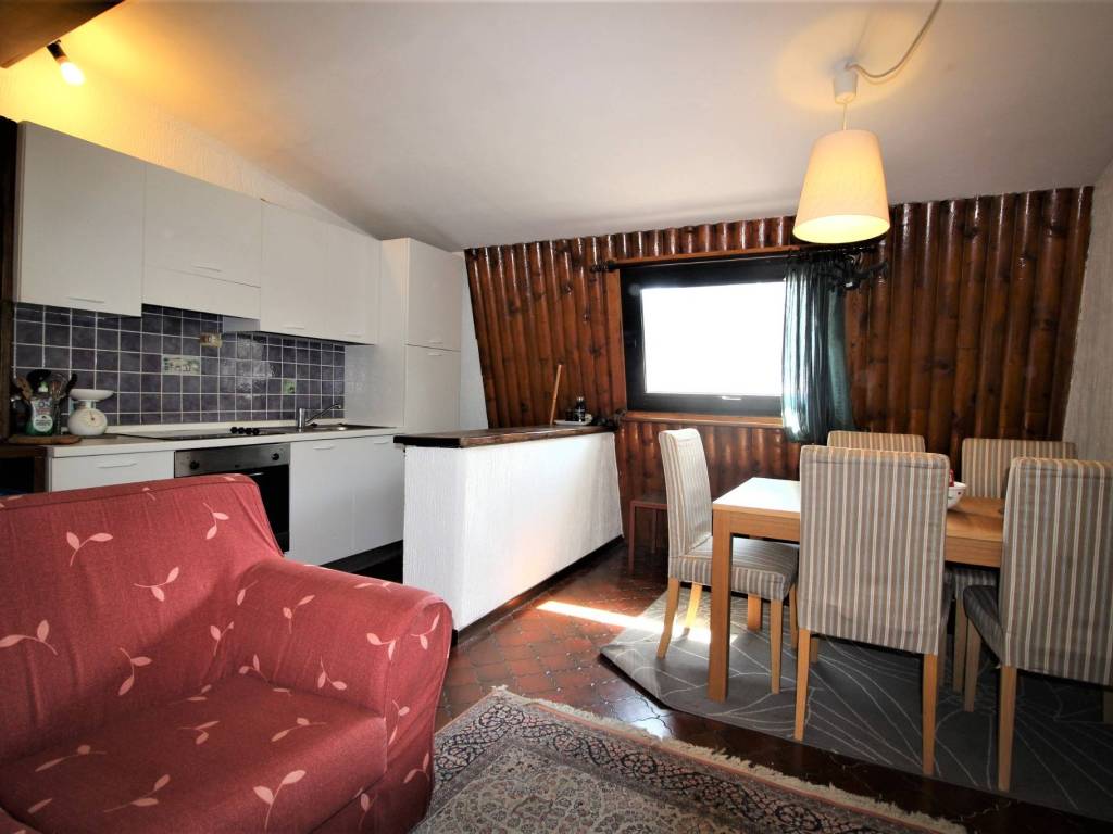 appartamento in vendita a Sestriere