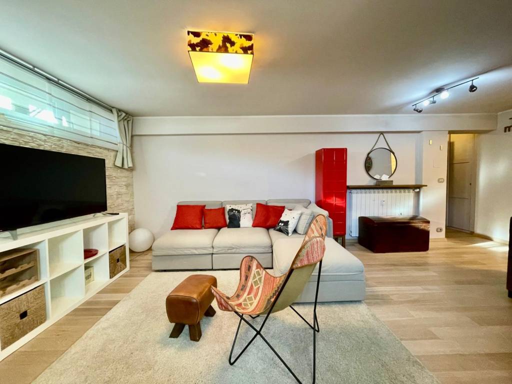 appartamento in vendita a Sestriere in zona Borgata di Sestriere