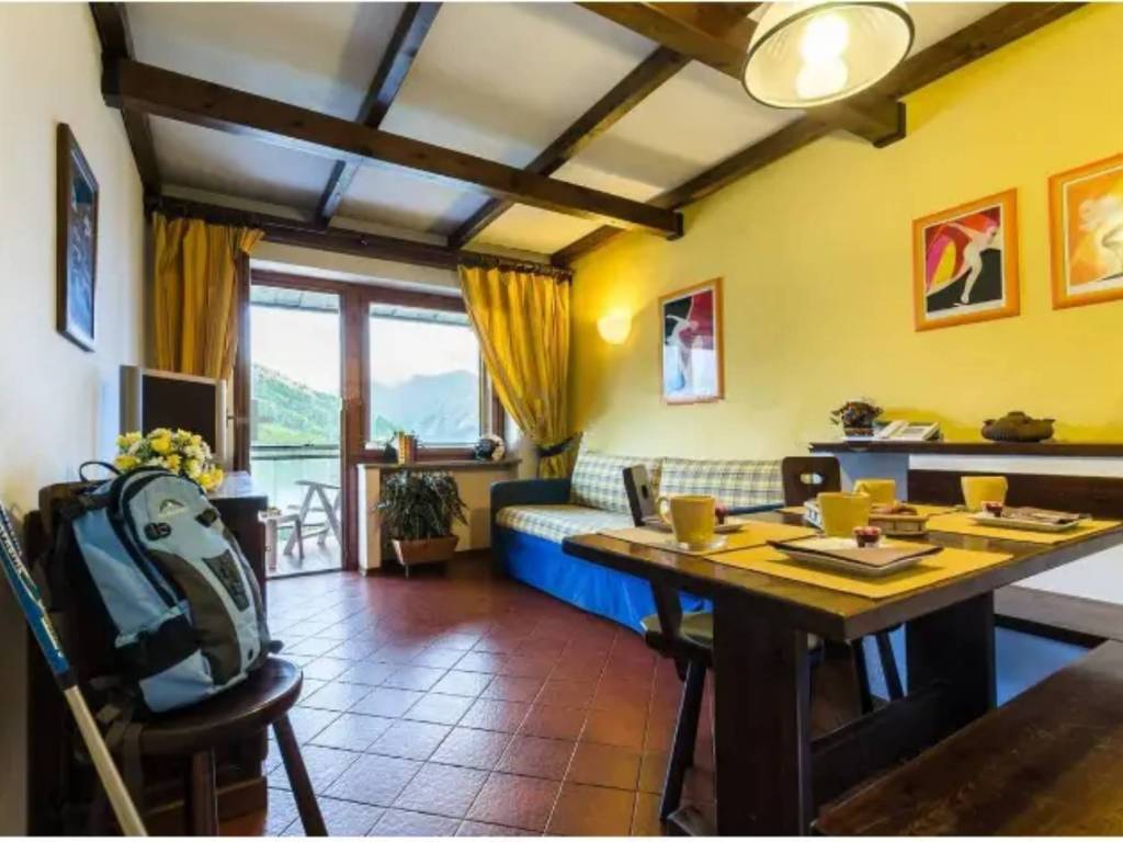 appartamento in vendita a Sestriere