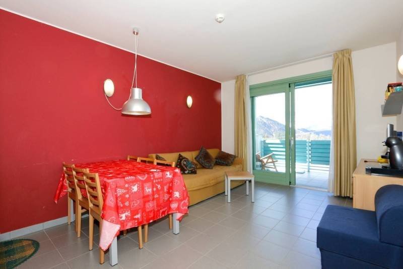 appartamento in vendita a Sestriere in zona Borgata di Sestriere