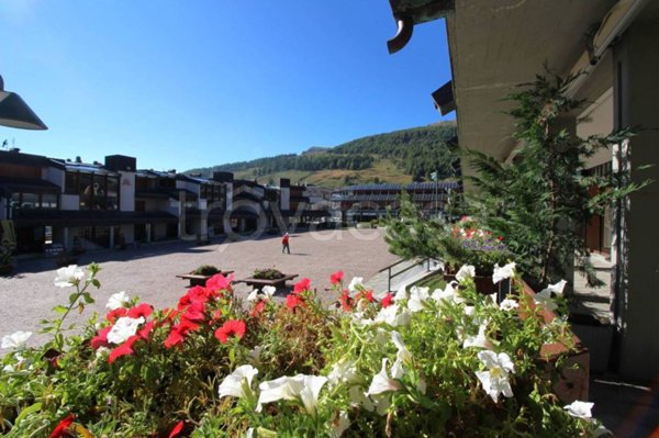 box auto in vendita a Sestriere in zona Borgata di Sestriere