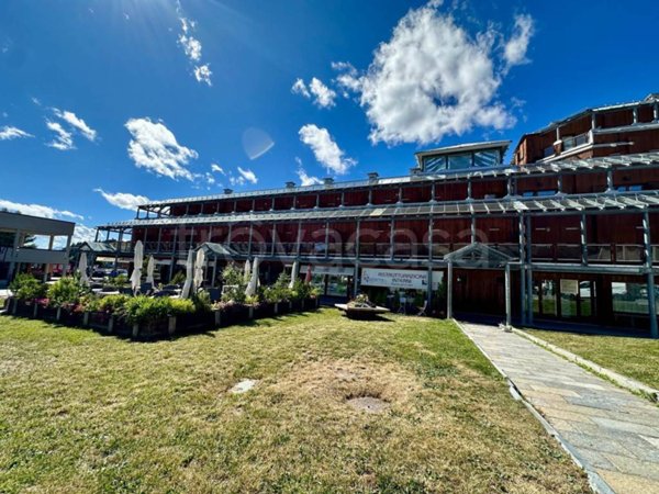 box auto in vendita a Sestriere in zona Borgata di Sestriere