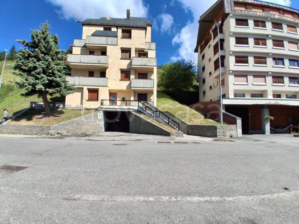 box auto in vendita a Sestriere in zona Borgata di Sestriere