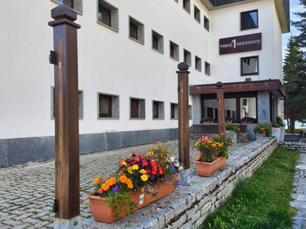 appartamento in vendita a Sestriere in zona Borgata di Sestriere
