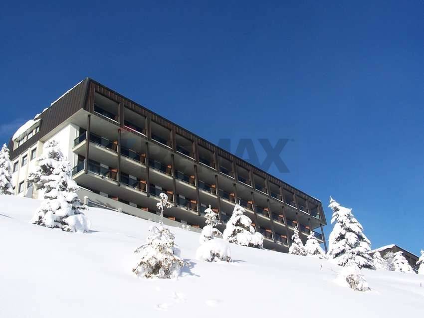 appartamento in vendita a Sestriere in zona Borgata di Sestriere