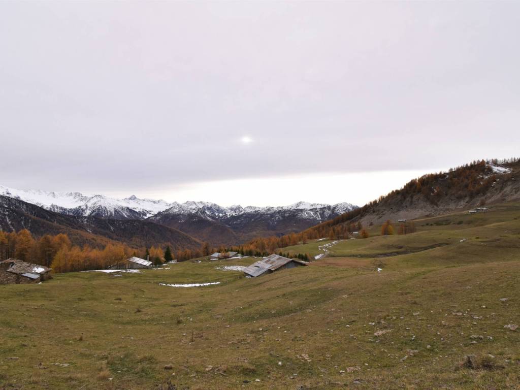 casa indipendente in vendita a Sestriere