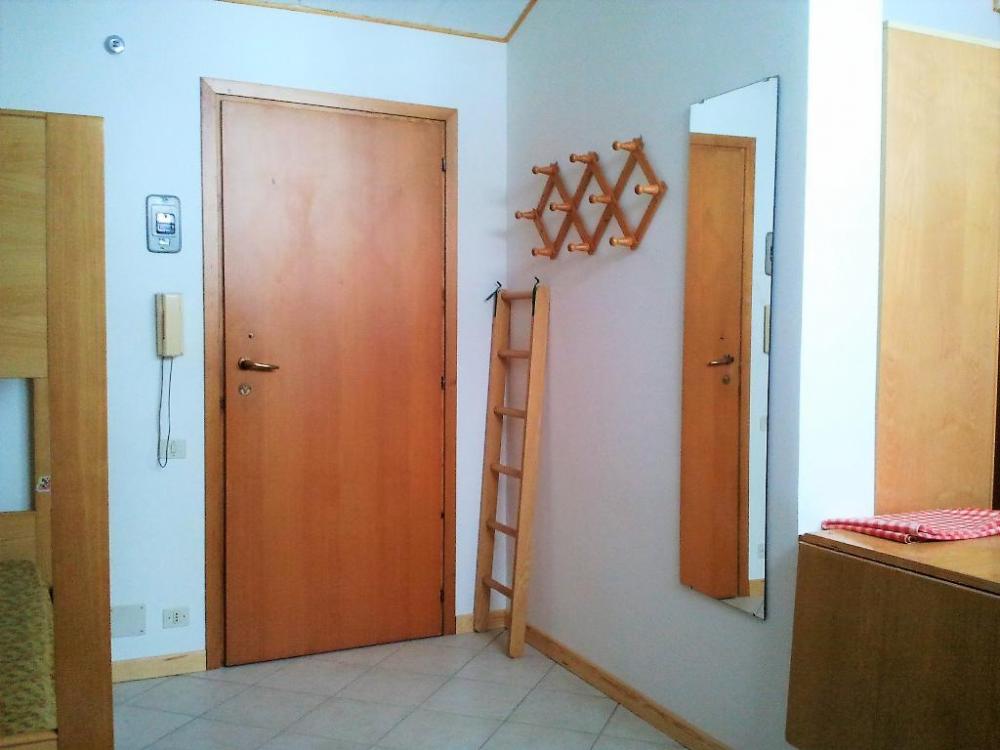 appartamento in vendita a Sestriere in zona Borgata di Sestriere