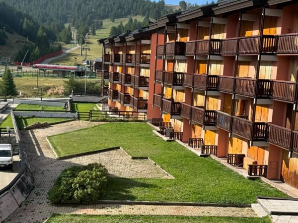 appartamento in vendita a Sestriere