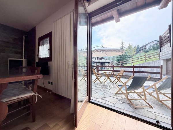 appartamento in vendita a Sestriere