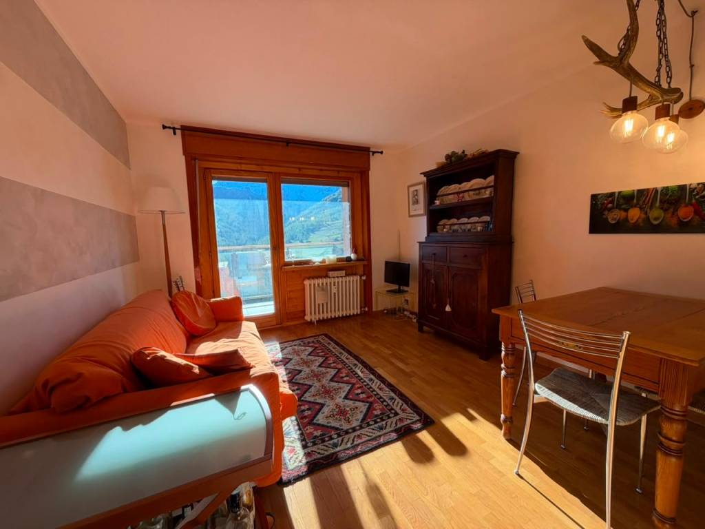 appartamento in vendita a Sestriere in zona Borgata di Sestriere