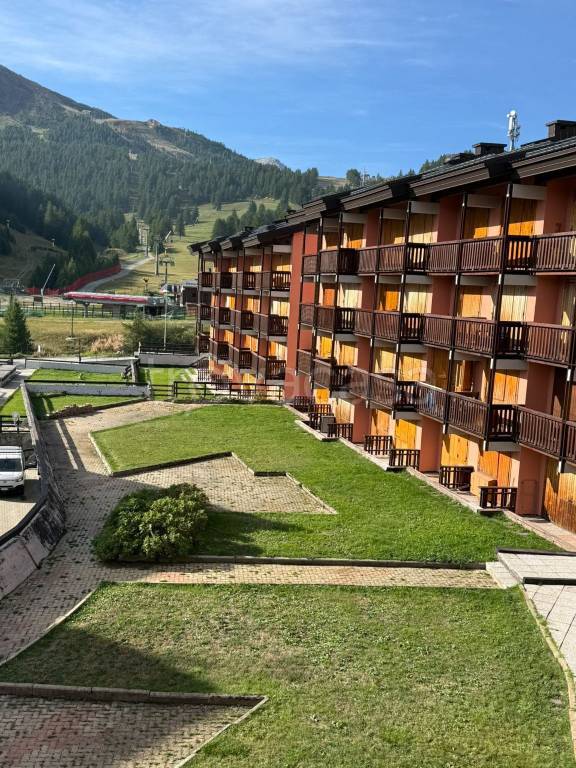 appartamento in vendita a Sestriere