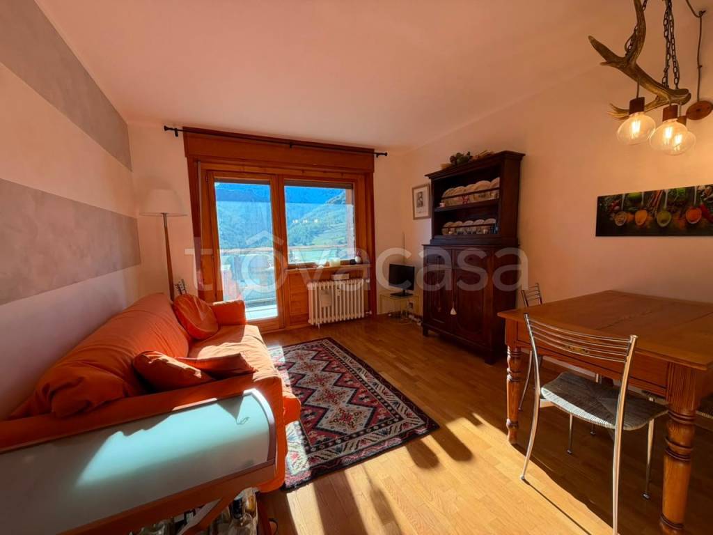 appartamento in vendita a Sestriere in zona Borgata di Sestriere