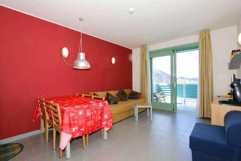 appartamento in vendita a Sestriere in zona Borgata di Sestriere