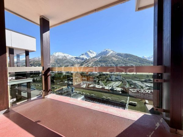 appartamento in vendita a Sestriere in zona Borgata di Sestriere