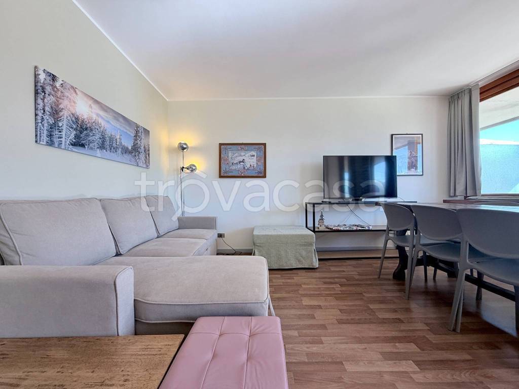 appartamento in vendita a Sestriere in zona Borgata di Sestriere