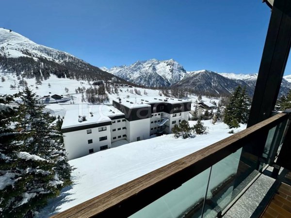 multiproprieta in vendita a Sestriere in zona Borgata di Sestriere