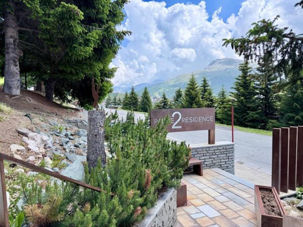 multiproprieta in vendita a Sestriere