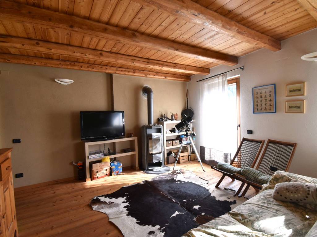 appartamento in vendita a Sestriere in zona Borgata di Sestriere