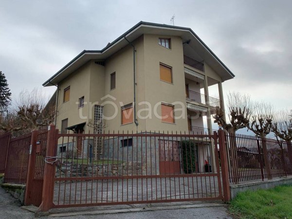 casa indipendente in vendita a Settimo Rottaro