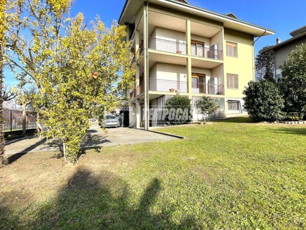 casa indipendente in vendita a Settimo Rottaro