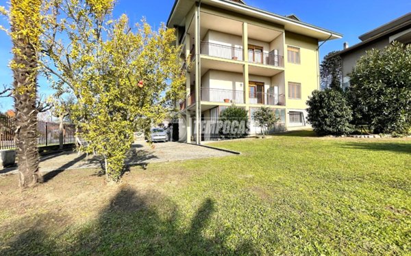 casa indipendente in vendita a Settimo Rottaro