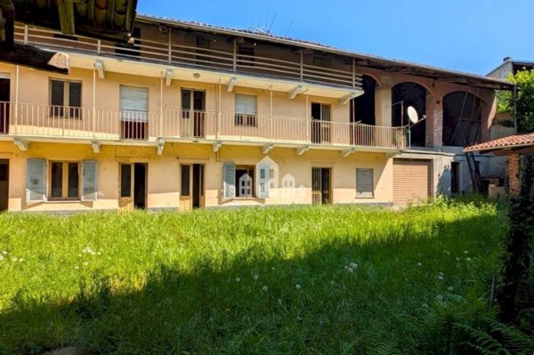 appartamento in vendita a Settimo Rottaro