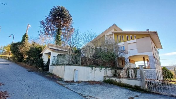 casa indipendente in vendita a Settimo Rottaro