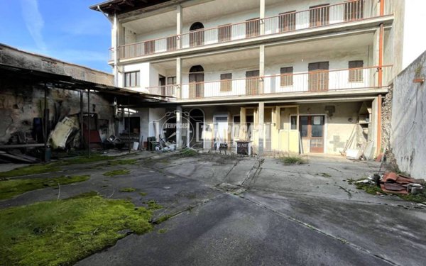 casa indipendente in vendita a Settimo Rottaro