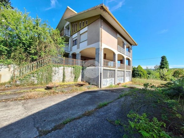 casa indipendente in vendita a Settimo Rottaro