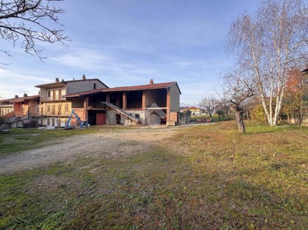 casa indipendente in vendita a Settimo Rottaro