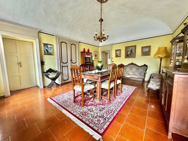 appartamento in vendita a Settimo Rottaro