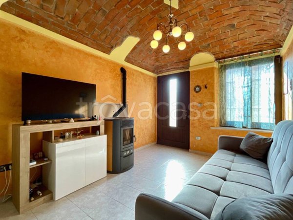 casa indipendente in vendita a Settimo Rottaro