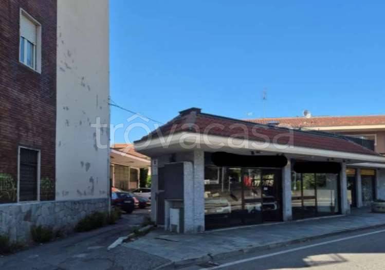 negozio in vendita a Settimo Rottaro