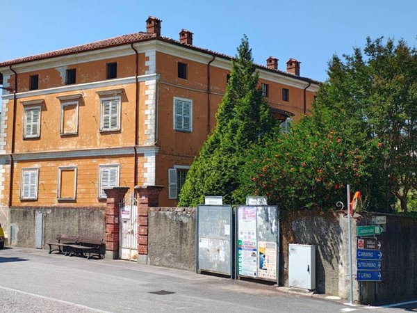 casa indipendente in vendita a Settimo Rottaro