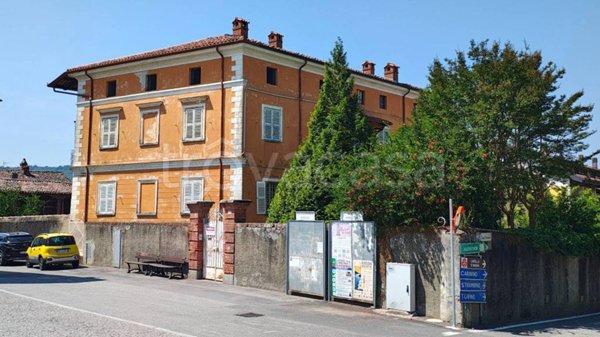 casa indipendente in vendita a Settimo Rottaro