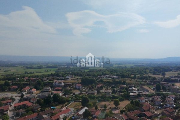 villa in vendita a Settimo Rottaro