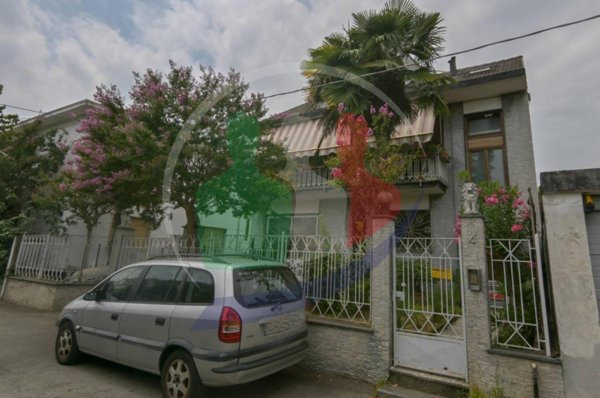 casa indipendente in vendita a Settimo Torinese