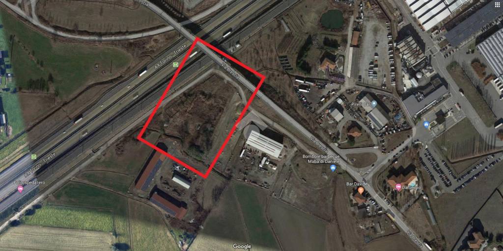 terreno agricolo in vendita a Settimo Torinese
