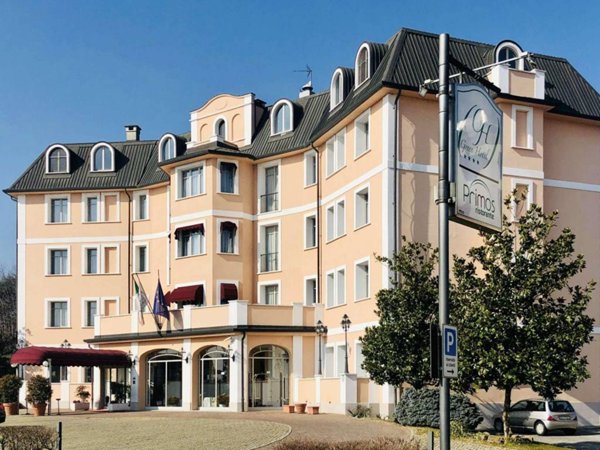intera palazzina in vendita a Settimo Torinese