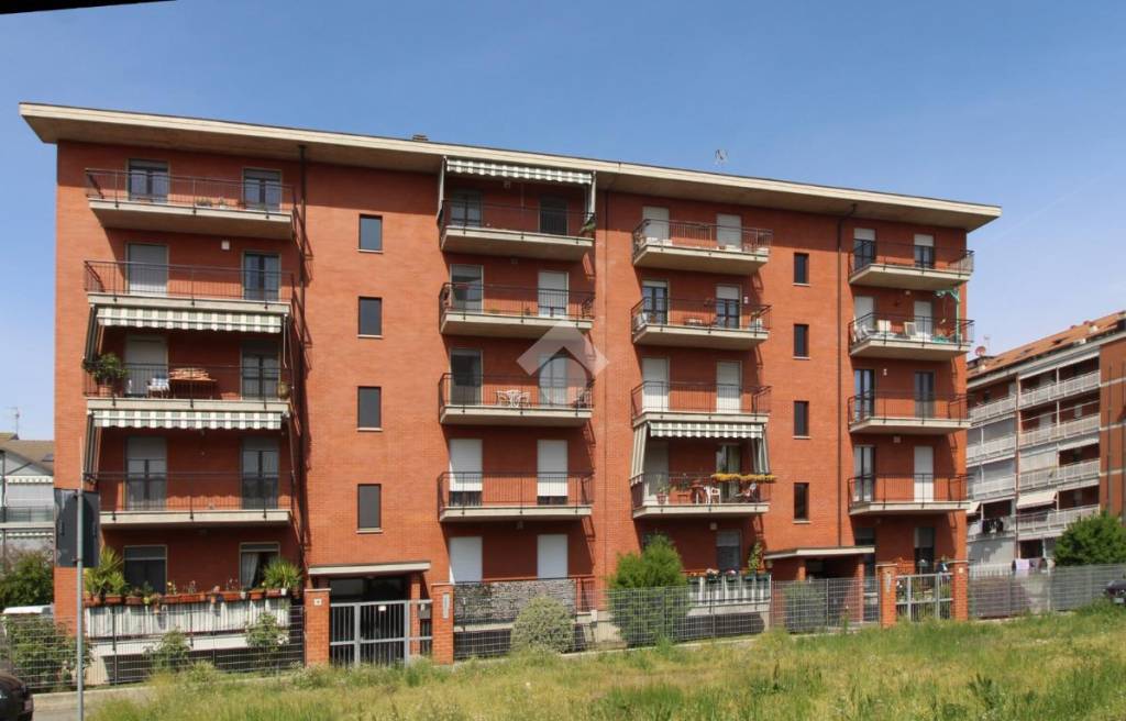 appartamento in vendita a Settimo Torinese